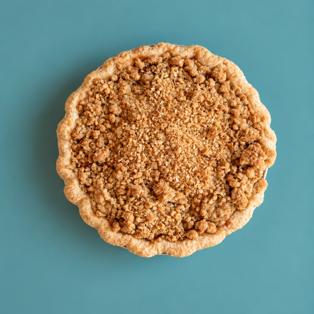 Apple Pie