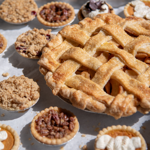 Pies & Such