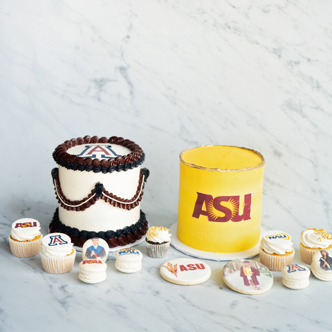 Graduation Collection