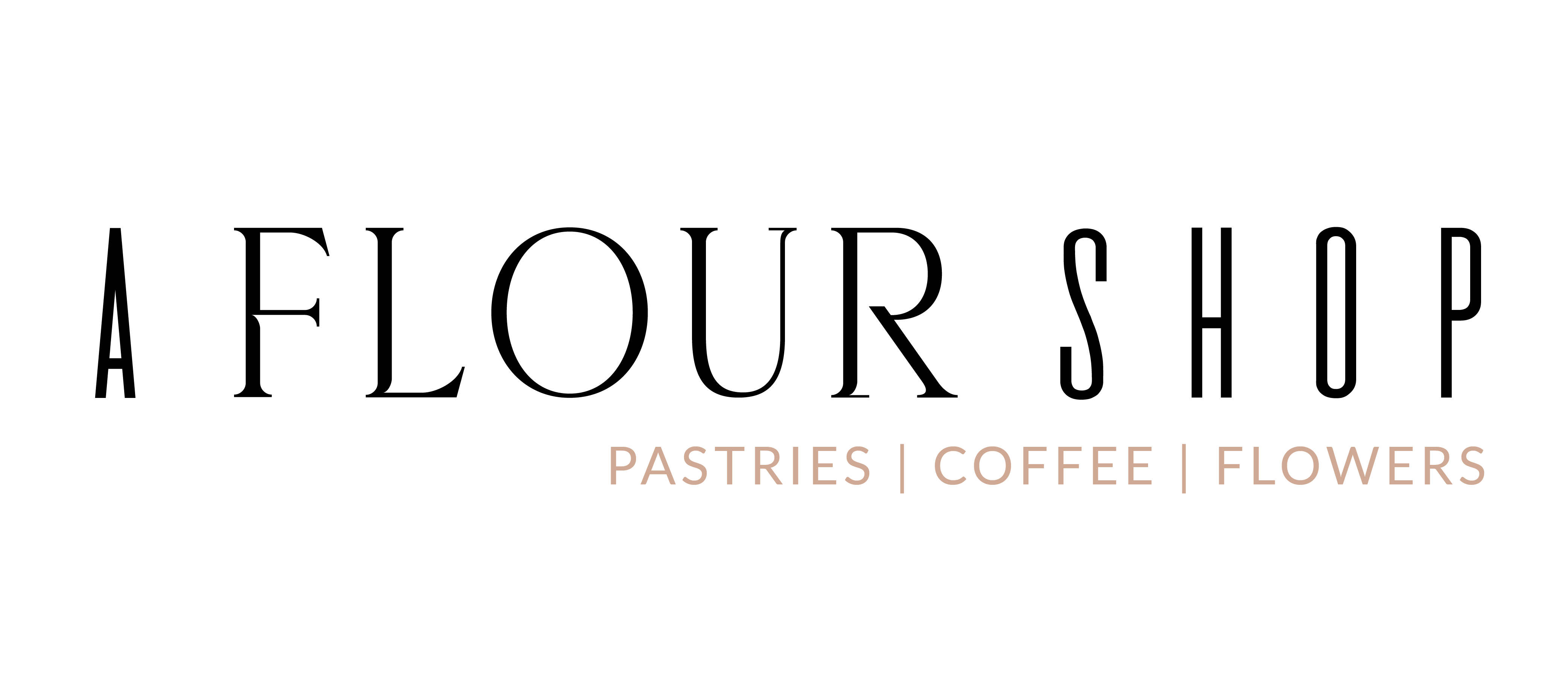 A Flourshop Logo