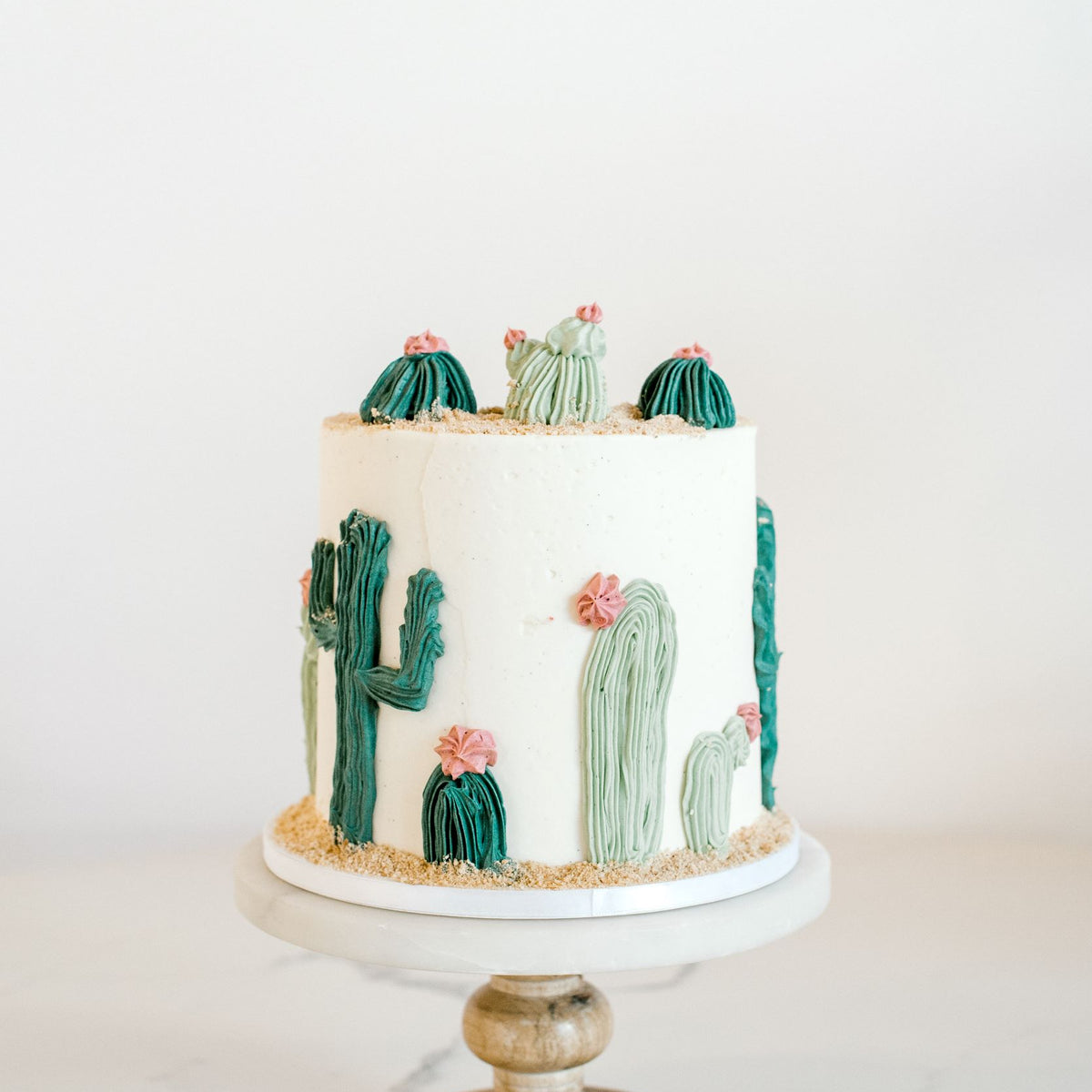 cactus desserts Desert Cactus– A Bakeshop